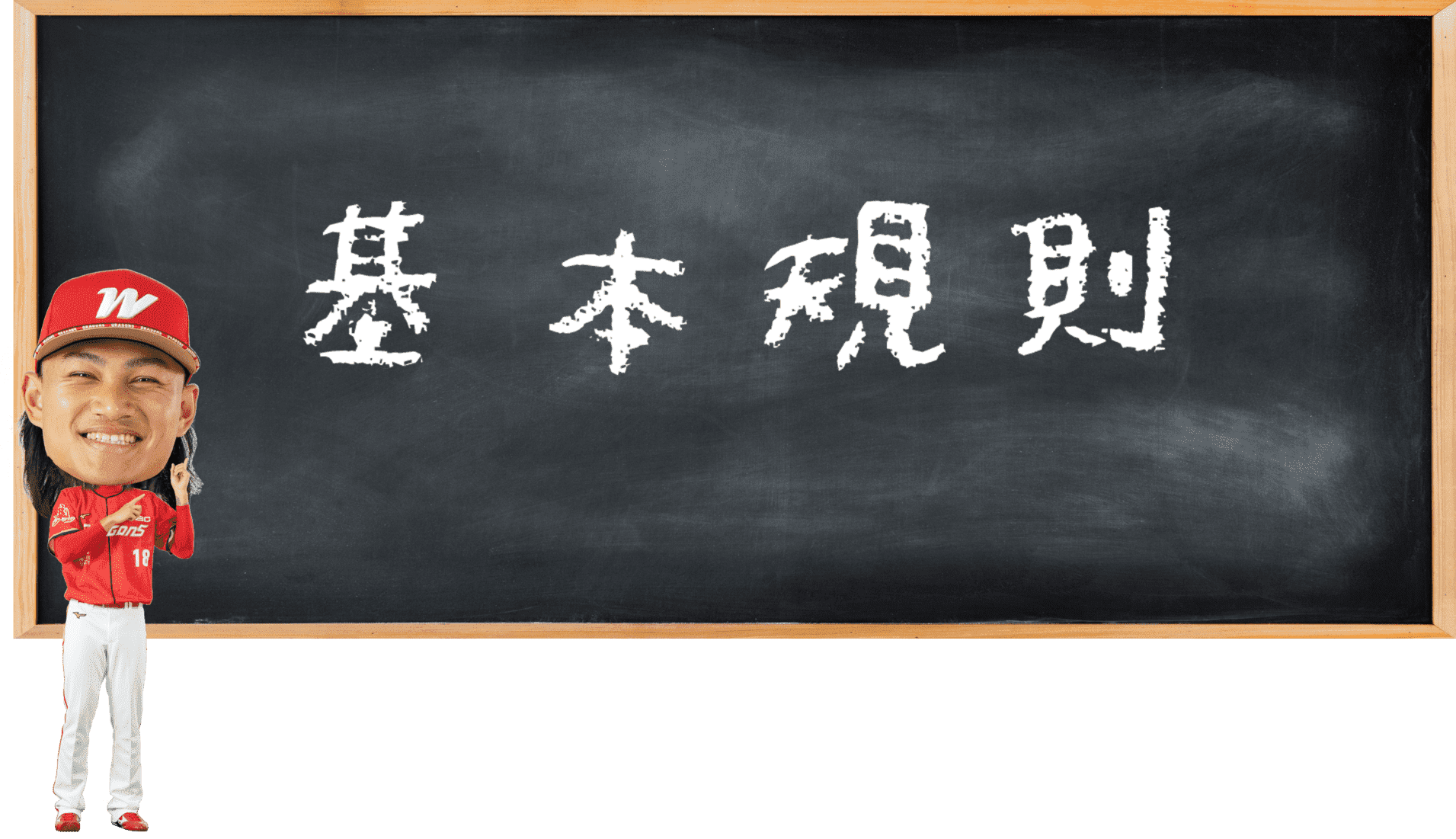 基本規則