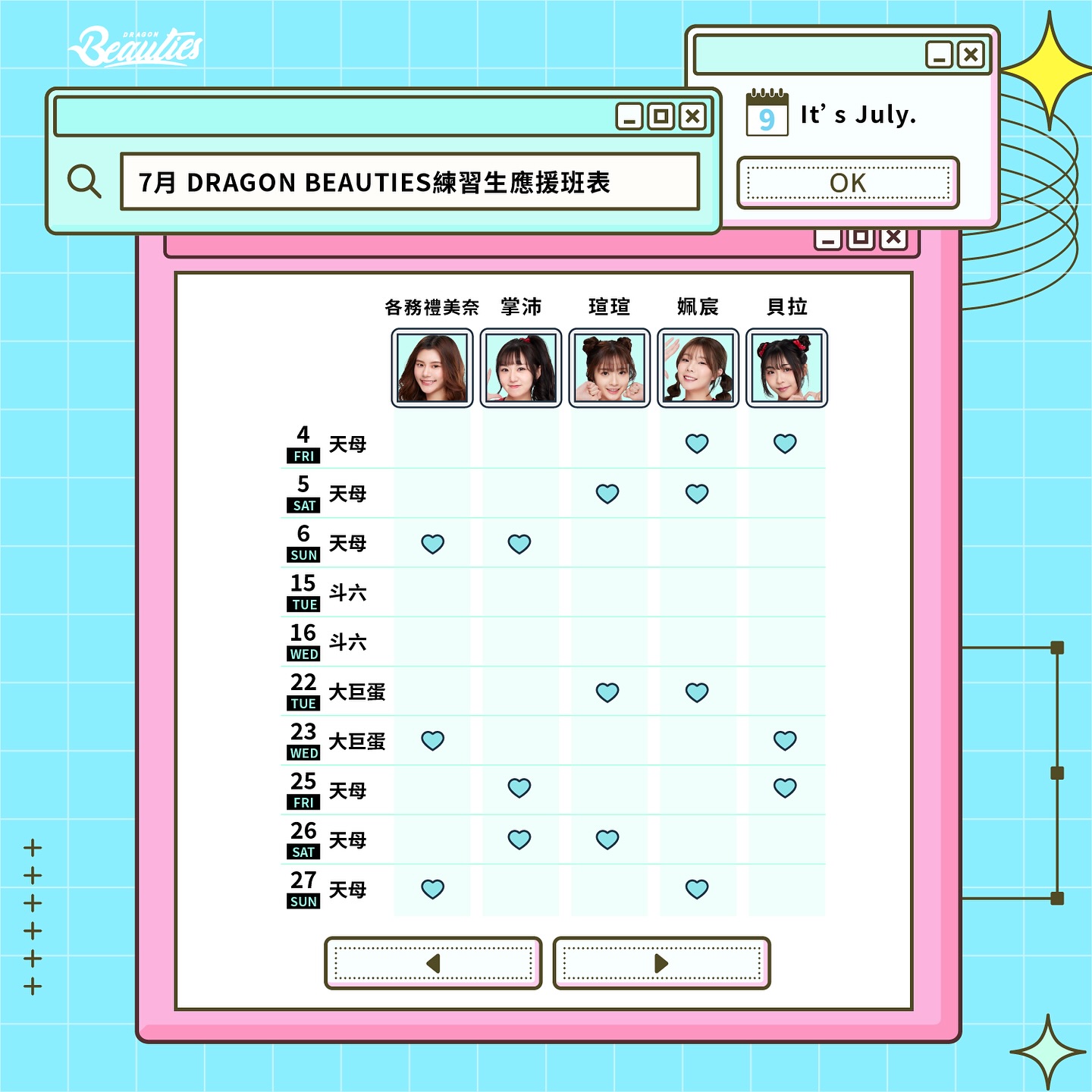 5