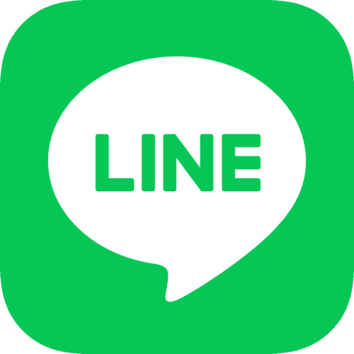 Line New App Icon (2020 12)