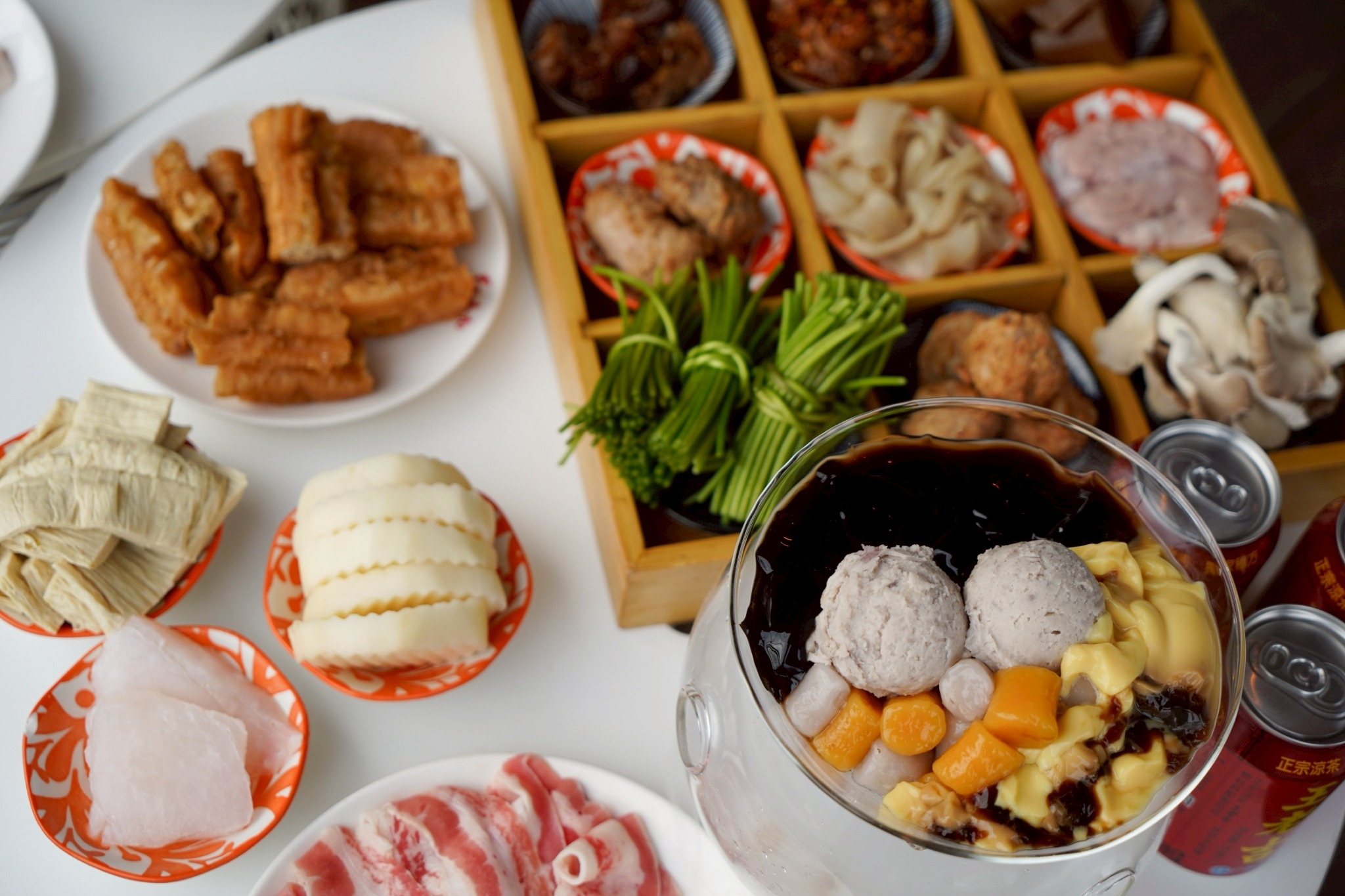 2026味全龍_特殊席位_星空露營席