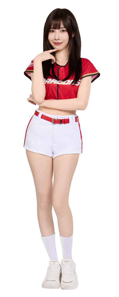 「太妍+Karina神顏翻版」！小龍女練習生「允泠」仙氣登場，超萌Q&A引爆天母應援焦點