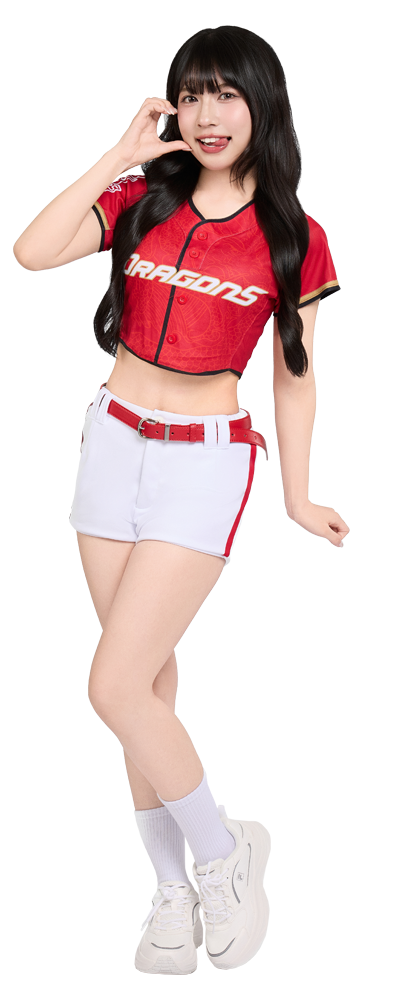 小龍女新血「于甄」正式亮相！日職軟銀Honeys歷練與反差萌魅力大公開
